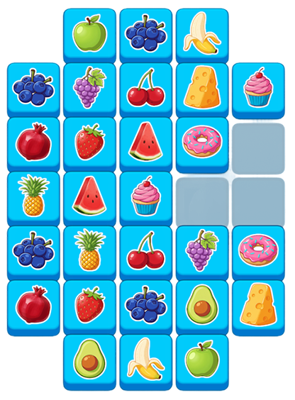 Tile Way gameplay